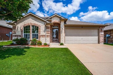 546 Arthur Dr, Lavon, TX 75166 - photo 2