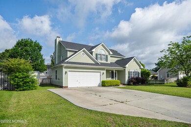 104 Bishopsgate, Jacksonville, NC 28540 - photo 2