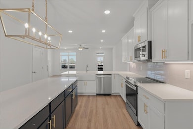 2219 Nena Way unit 22, Tucker, GA 30084 - photo 7