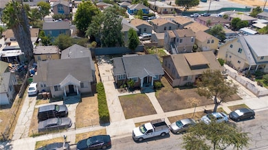 1036 W 107th St, Los Angeles, CA 90044 - photo 4