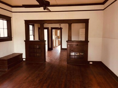 living space