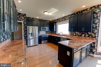 7416 Ni River Landing, Fredericksburg, VA 22407 - photo 5