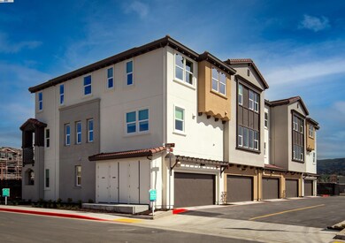 Photo is of the model home and not the actual home for sale.