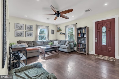 393 Collier Ave, Trenton, NJ 08619 - photo 3