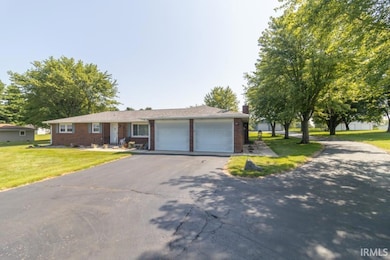 3198 N County Road 300 W, New Castle, IN 47362 - photo 4