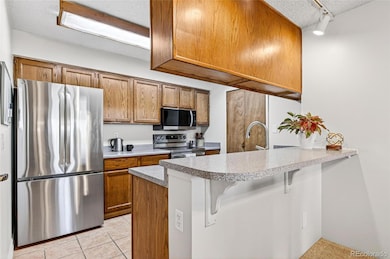 7420 E Quincy Ave unit 605, Denver, CO 80237 - photo 6