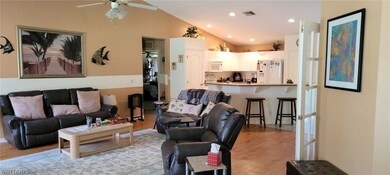 371 Clairidge Cir, Lehigh Acres, FL 33974 - photo 5