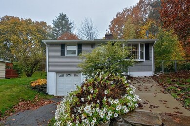 21 Sunny Hill Dr, Worcester, MA 01602 - photo 3