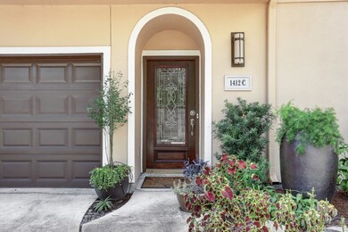 1412 Harold St unit C, Houston, TX 77006 - photo 5