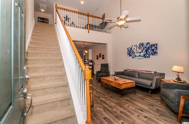 134 Coldstream Cove Loop unit 704, Murrells Inlet, SC 29576 - photo 5