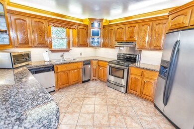 315 County Road 370, Splendora, TX 77372 - photo 7