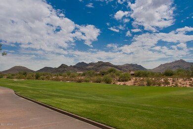 Golf  Course View