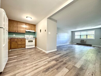 1 Old Colony Ln unit 9, Arlington, MA 02476 - photo 2