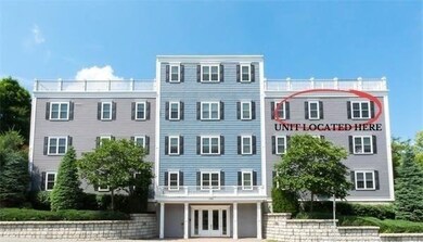 1163 Main St unit 35, Waltham, MA 02451 - photo 2