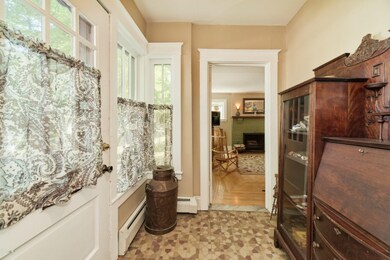 Foyer