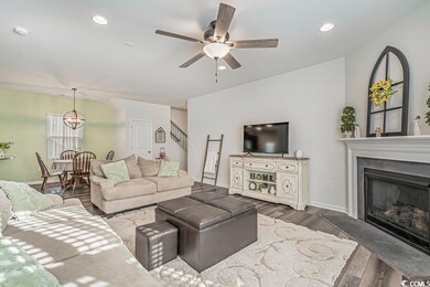 424 Black Cherry Way, Conway, SC 29526 - photo 6