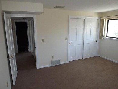 Bedroom.