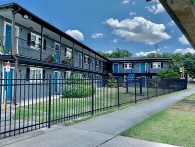 Gated community
