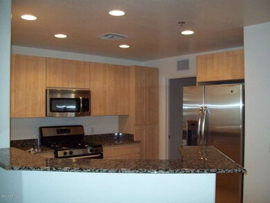 B18 kitchen