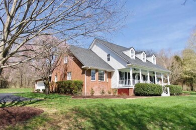 4221 Deerfield Ln, Cookeville, TN 38506 - photo 4