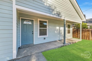 22 W 61st St, Savannah, GA 31405 - photo 3