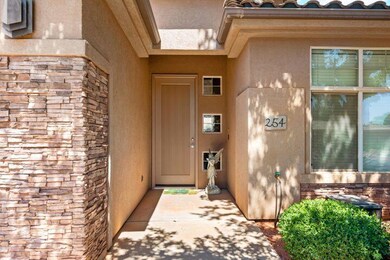254 W 225 S, Ivins, UT 84738 - photo 4
