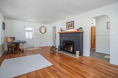 1 Grand Ave living room