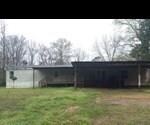 Back of home