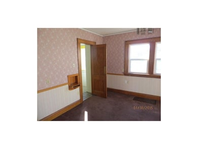 Dining Area.