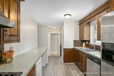 Lots of Counter Space