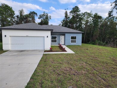 2457 Pecos Ln, Poinciana, FL 34759 - photo 2