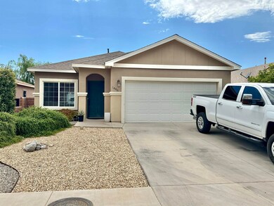 1446 Puesta Del Sol, Alamogordo, NM 88310 - photo 2