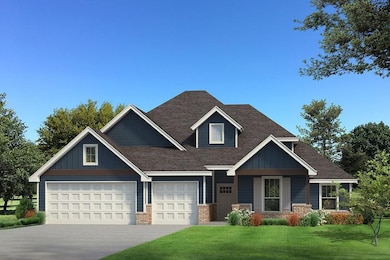 623 Still Meadows, Guthrie, OK 73044 - photo 4