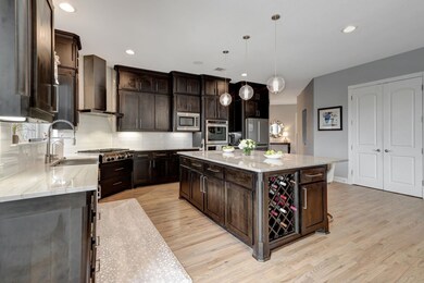 7001 Cast Iron Forest Trail, Colleyville, TX 76034 - photo 7