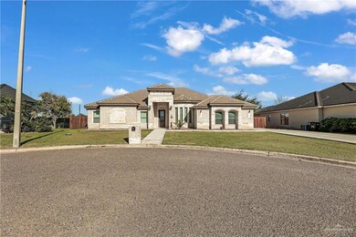 1602 Tierra Encantada, Weslaco, TX 78596 - photo 2