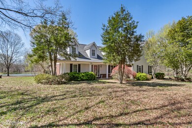 3601 Sherrod Rd-Exterior-2