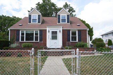 2481 Centre St, West Roxbury, MA 02132 - photo 2