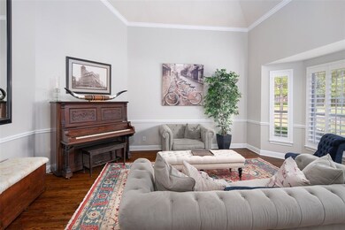 527 Indian Paintbrush Way, Southlake, TX 76092 - photo 5