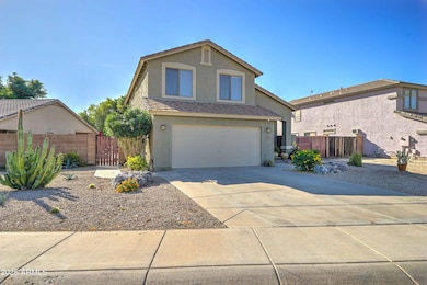 12701 W Hollyhock Dr unit II, Avondale, AZ 85392 - photo 3