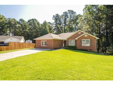 310 Forest Ct, Augusta, GA 30907 - photo 3