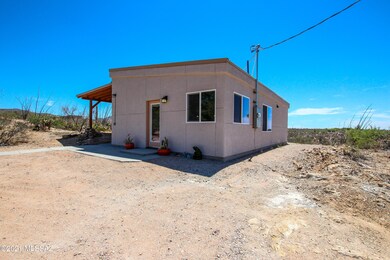 Guest Home