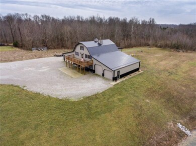 3428 E Harrod Rd, Scottsburg, IN 47170 - photo 3