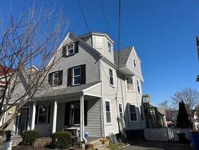 86 Sagamore Ave unit 2, Winthrop, MA 02152 - photo 6