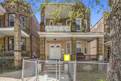 199 Grant Ave, Jersey City, NJ 07305 - photo 2