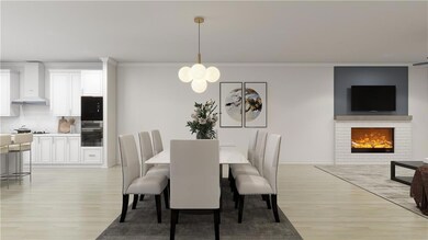 1161 Dahlonega Hwy unit 38, Cumming, GA 30040 - photo 3