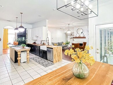 1117 Timber Creek Dr, Weatherford, TX 76086 - photo 5