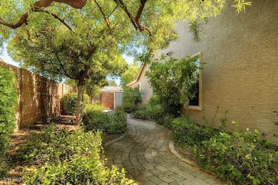 8705 Glistening Pond St, Las Vegas, NV 89131 - photo 2