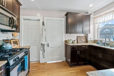 1504 Centre St unit 2, Roslindale, MA 02131 - photo 5