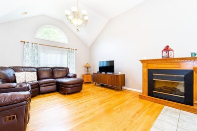 61 Williams St, Taunton, MA 02780 - photo 2