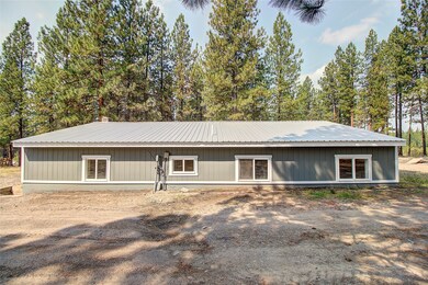 81 Clark Creek Loop, Plains, MT 59859 - photo 2